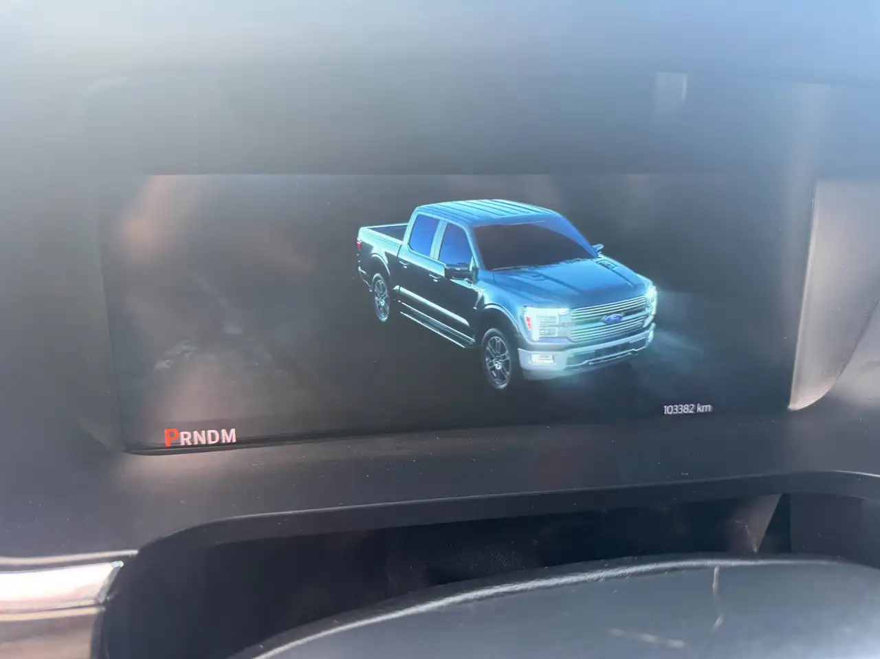 Ford F-150 - Image 19