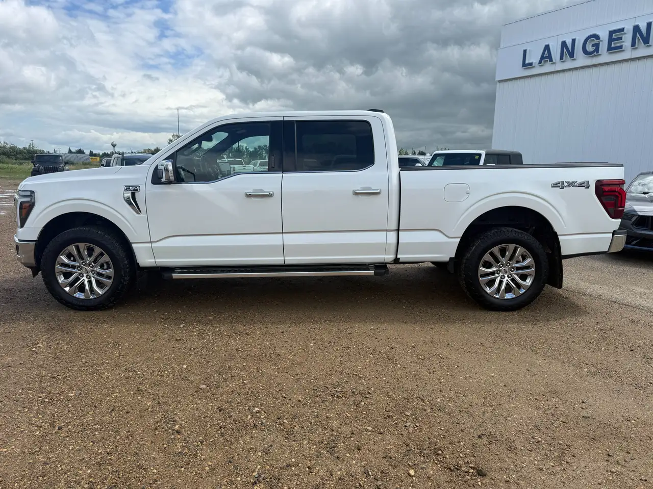 Ford F-150 - Image 10