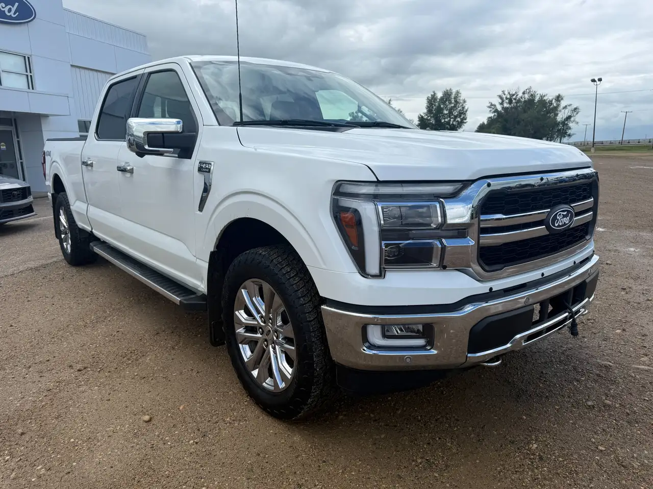 Ford F-150 - Image 3
