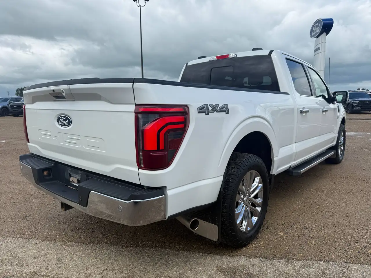 Ford F-150 - Image 6