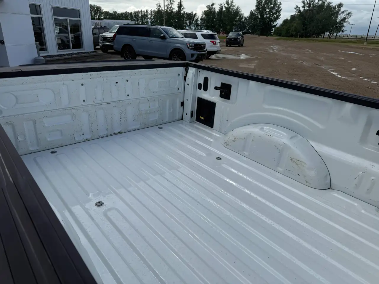 Ford F-150 - Image 5
