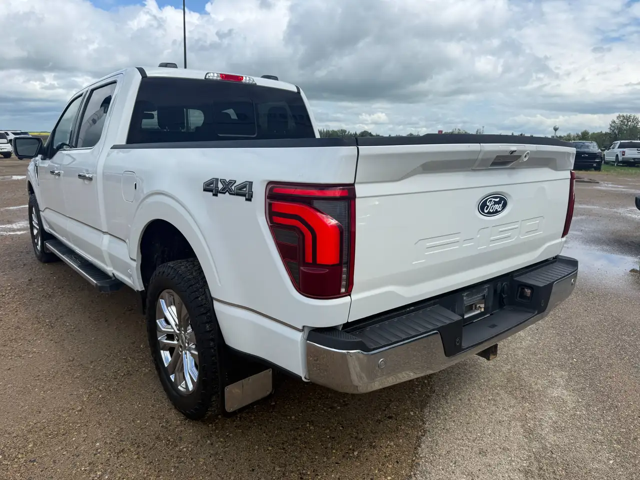 Ford F-150 - Image 8