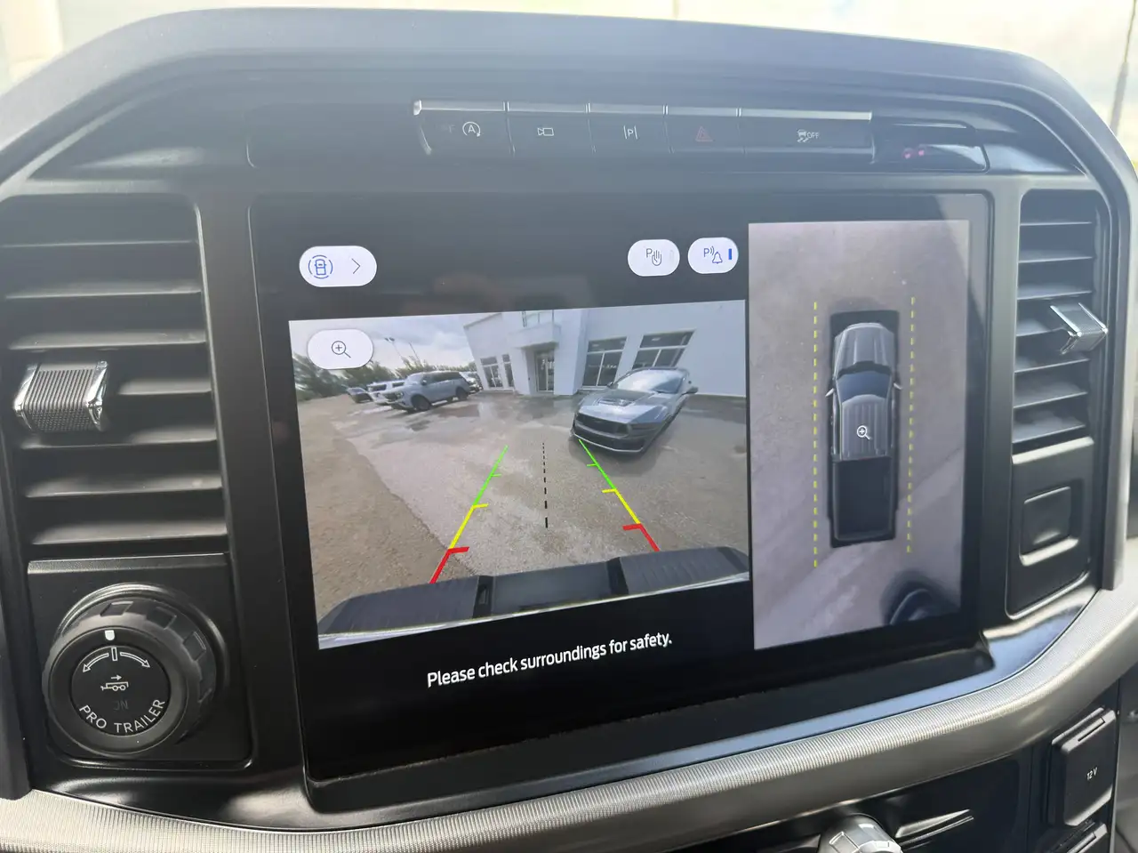 Ford F-150 - Image 22