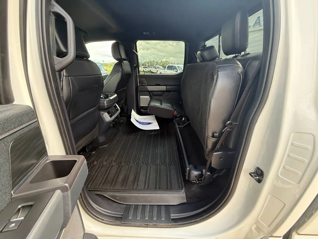 Ford F-150 - Image 14