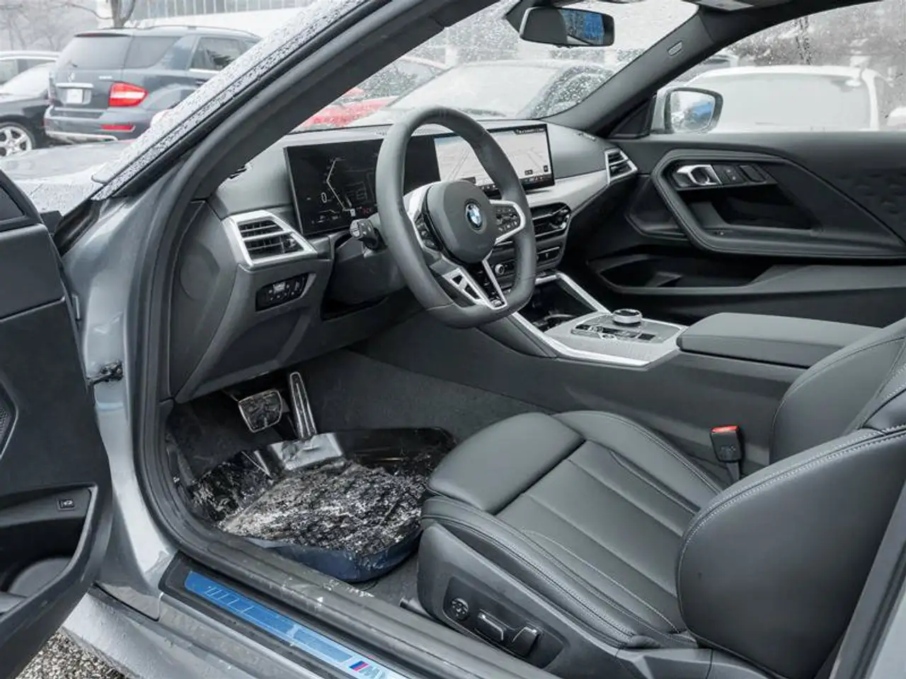 BMW 2 Series - Image 11