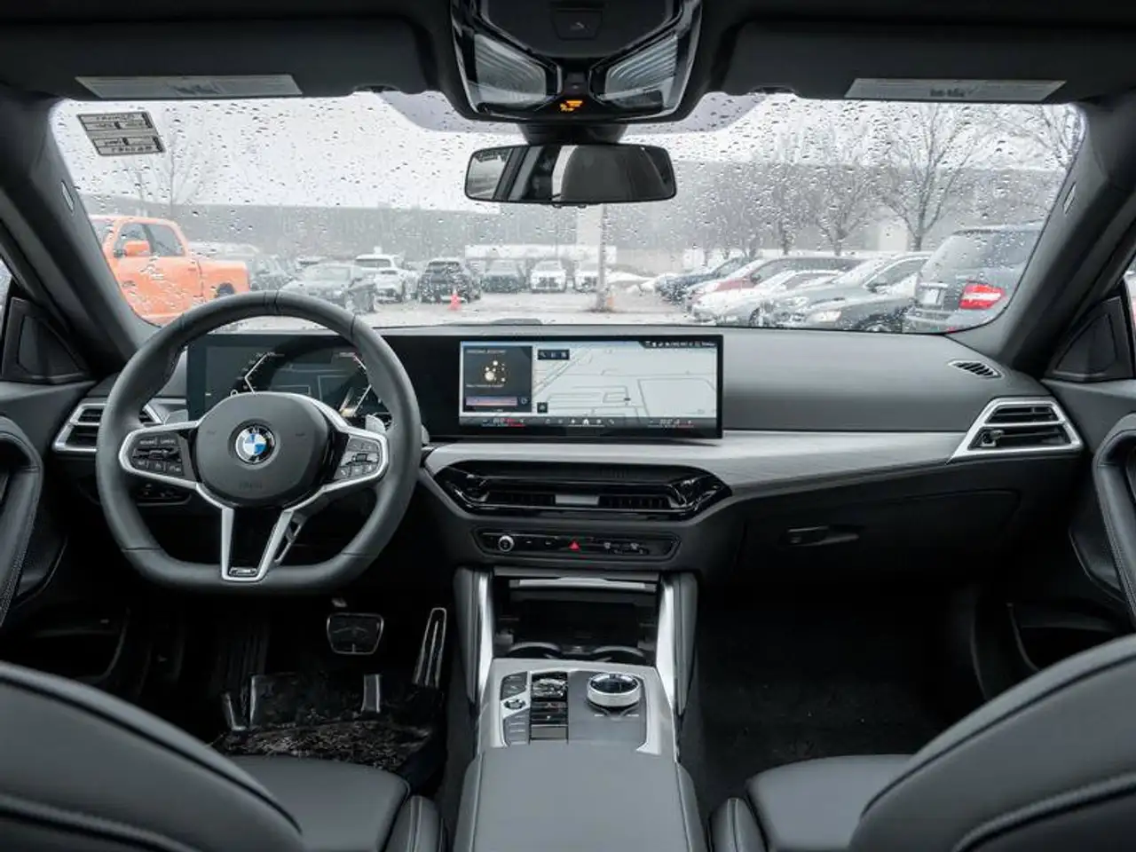 BMW 2 Series - Image 27