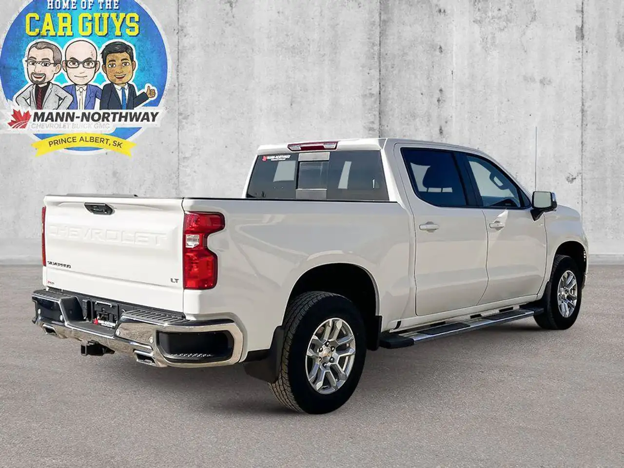 Chevrolet Silverado 1500 - Image 7