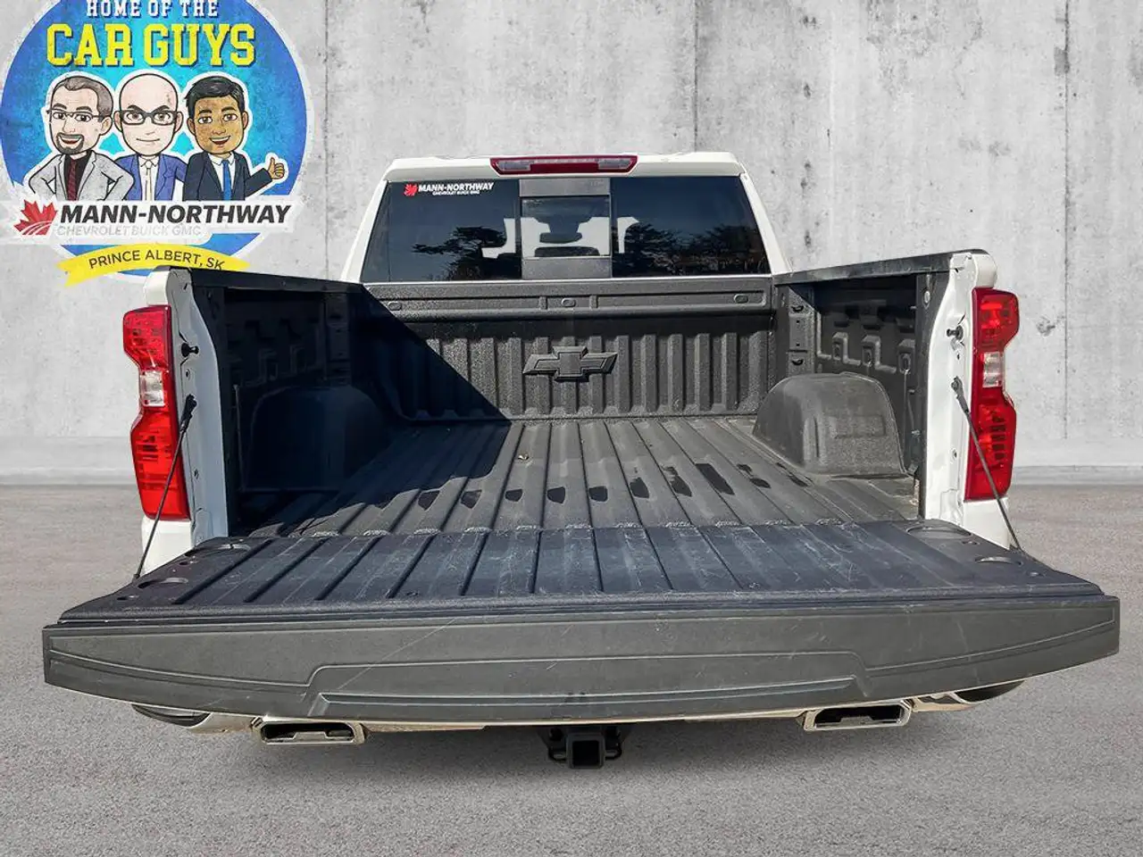 Chevrolet Silverado 1500 - Image 17