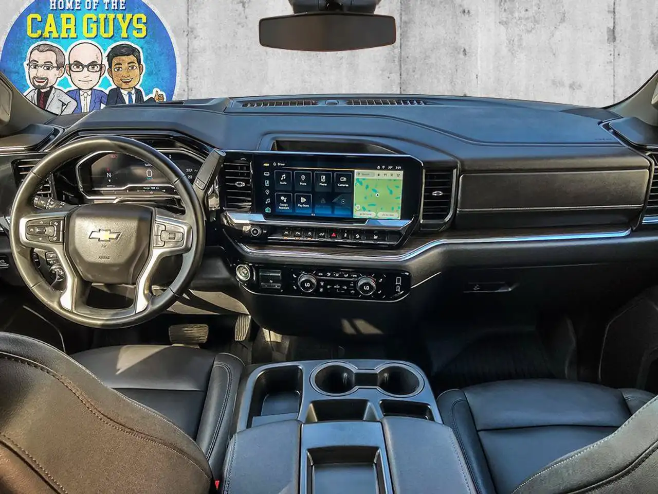 Chevrolet Silverado 1500 - Image 29
