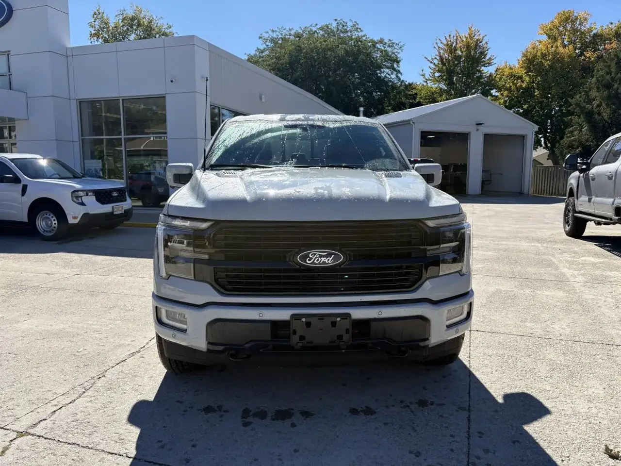 Ford F-150 - Image 2