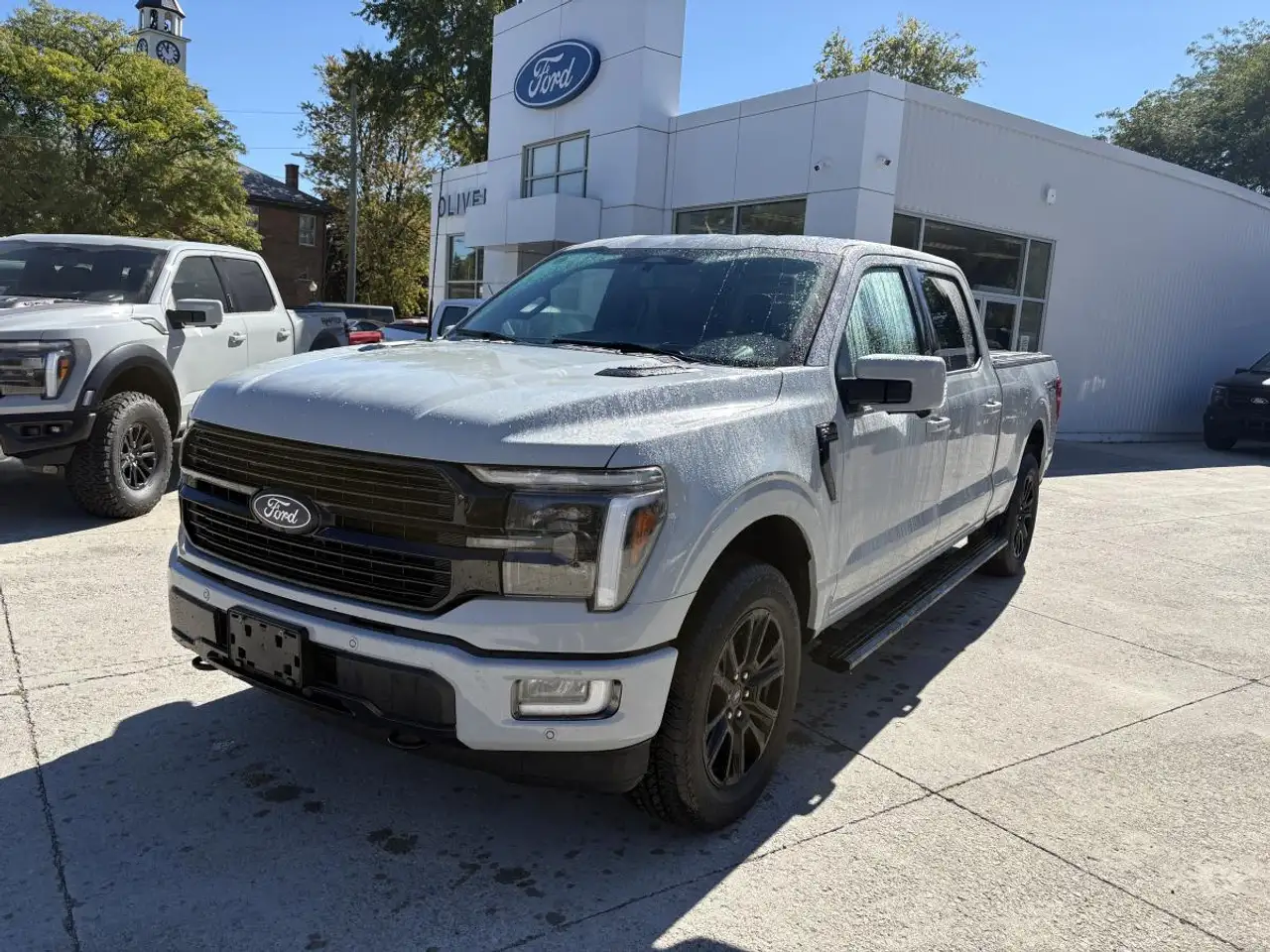 Ford F-150 - Image 1