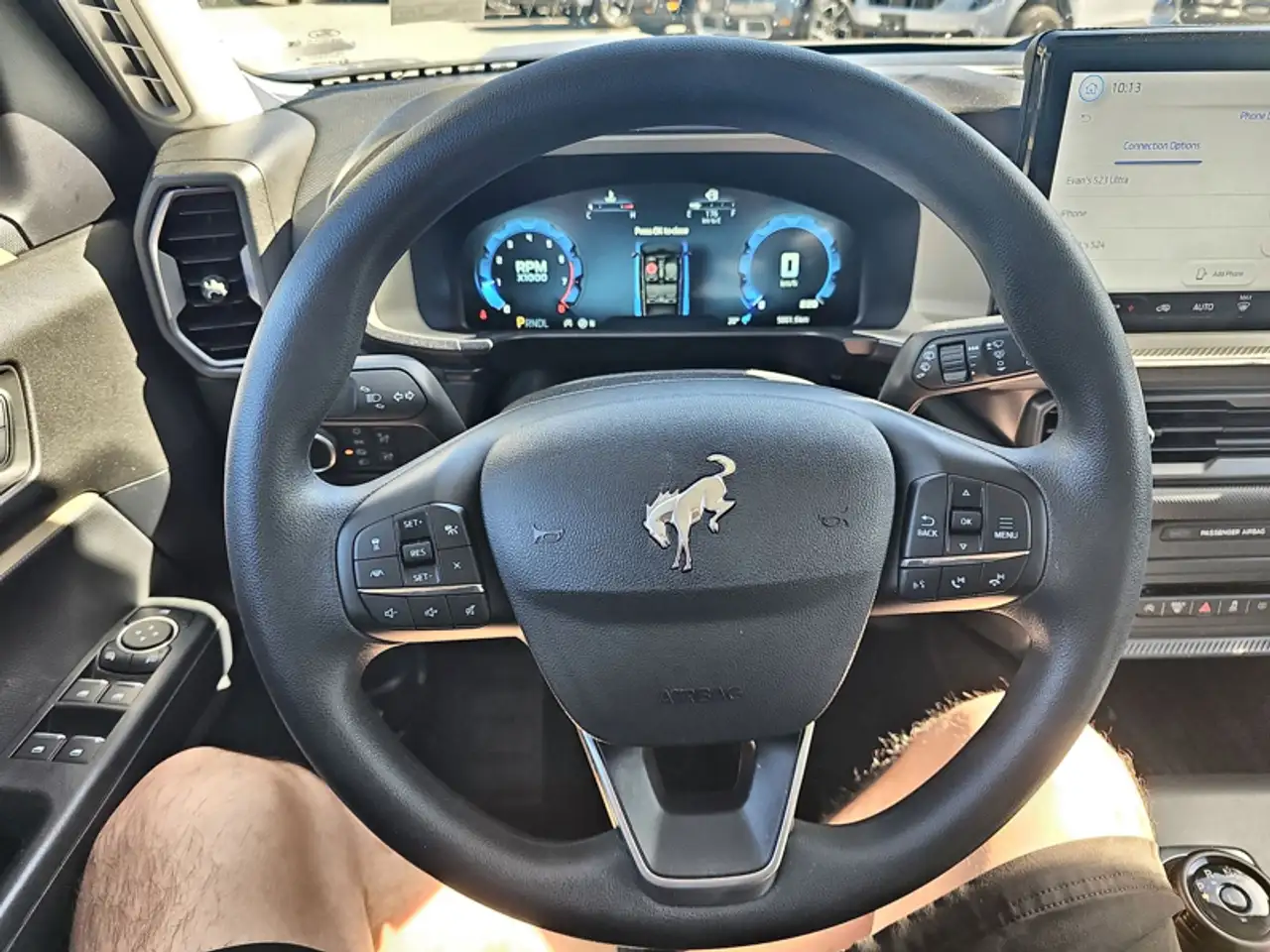 Ford Bronco Sport - Image 11
