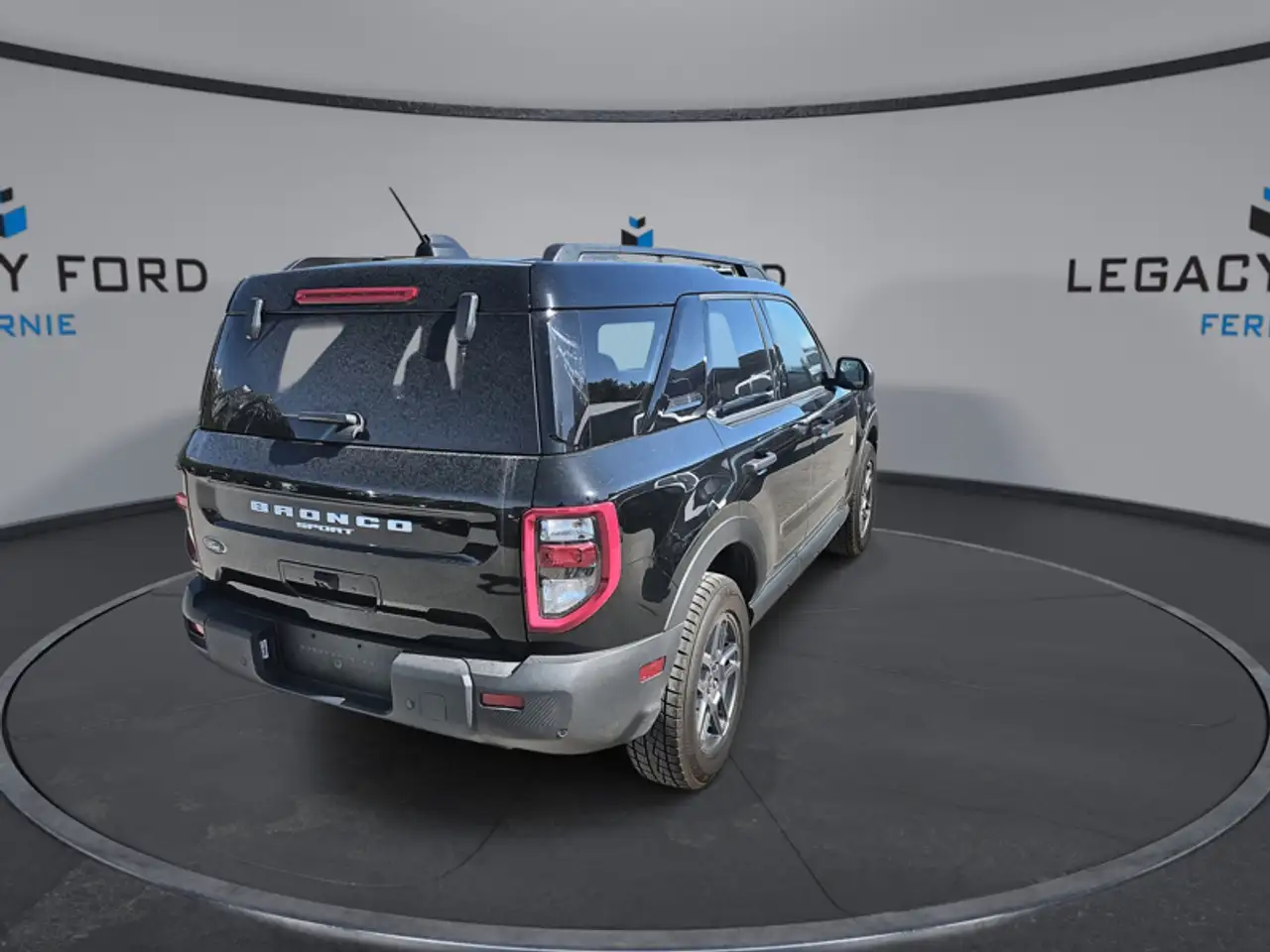 Ford Bronco Sport - Image 8