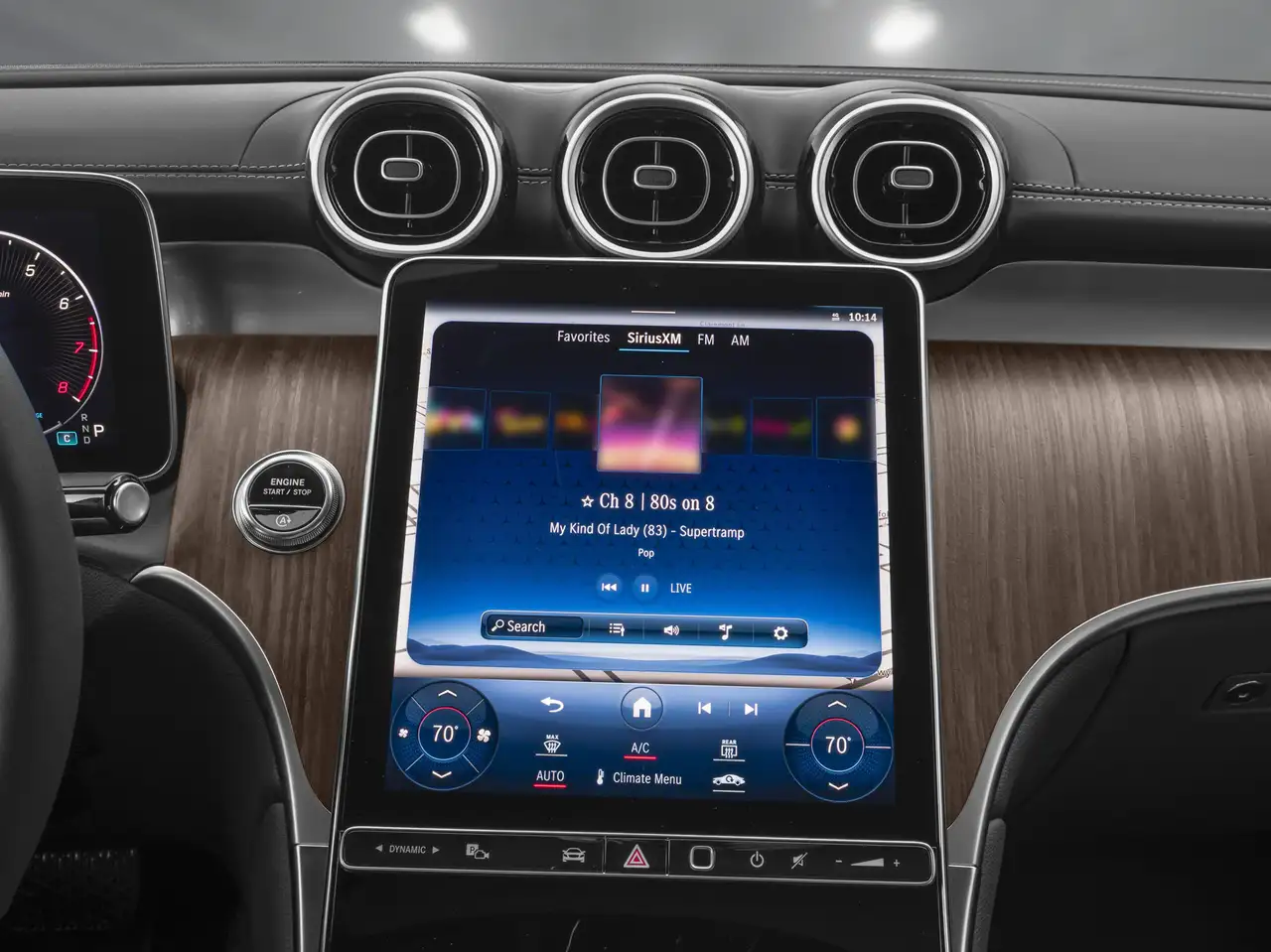 Mercedes-Benz GLC - Image 6
