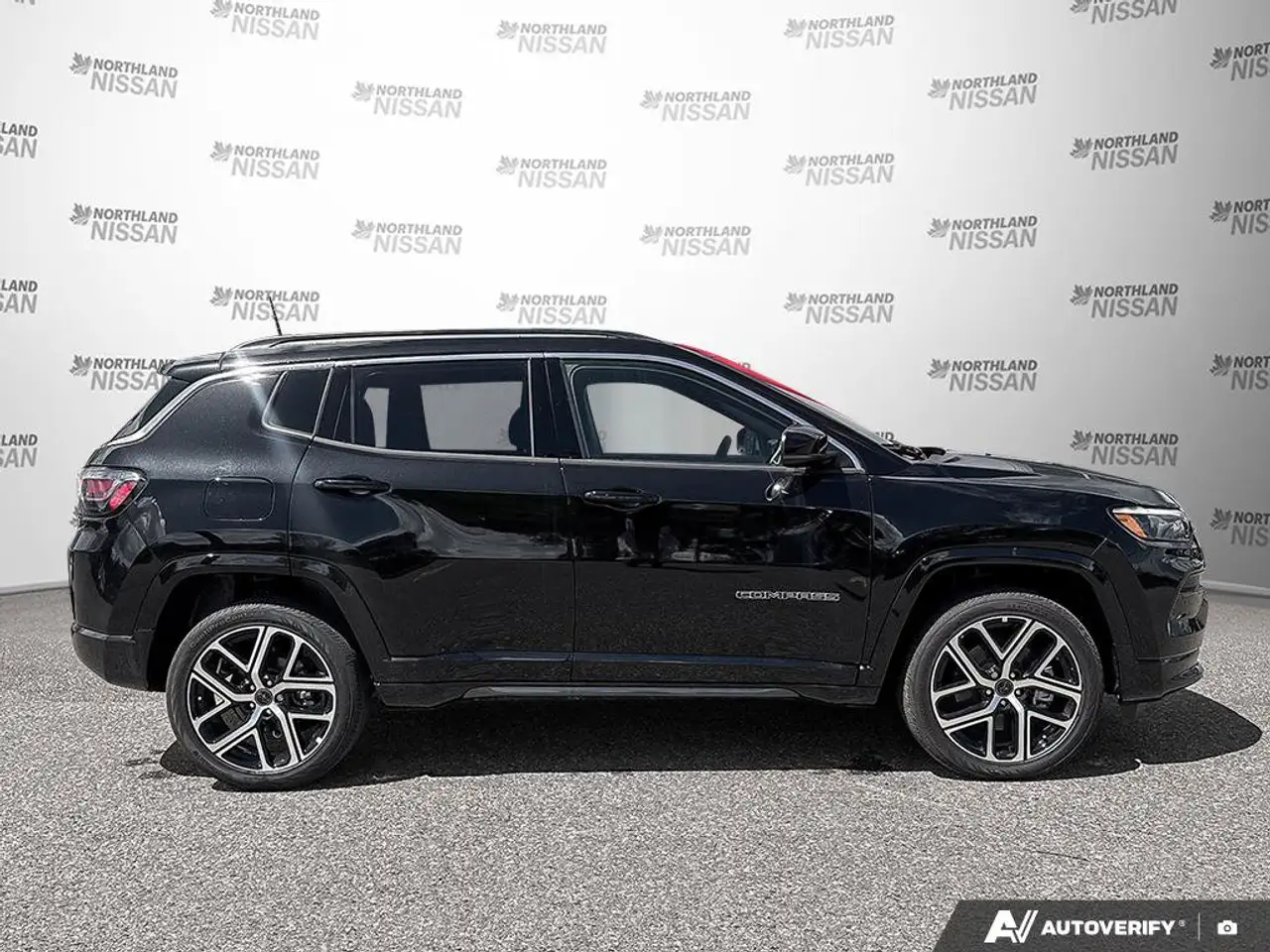 Jeep Compass - Image 9