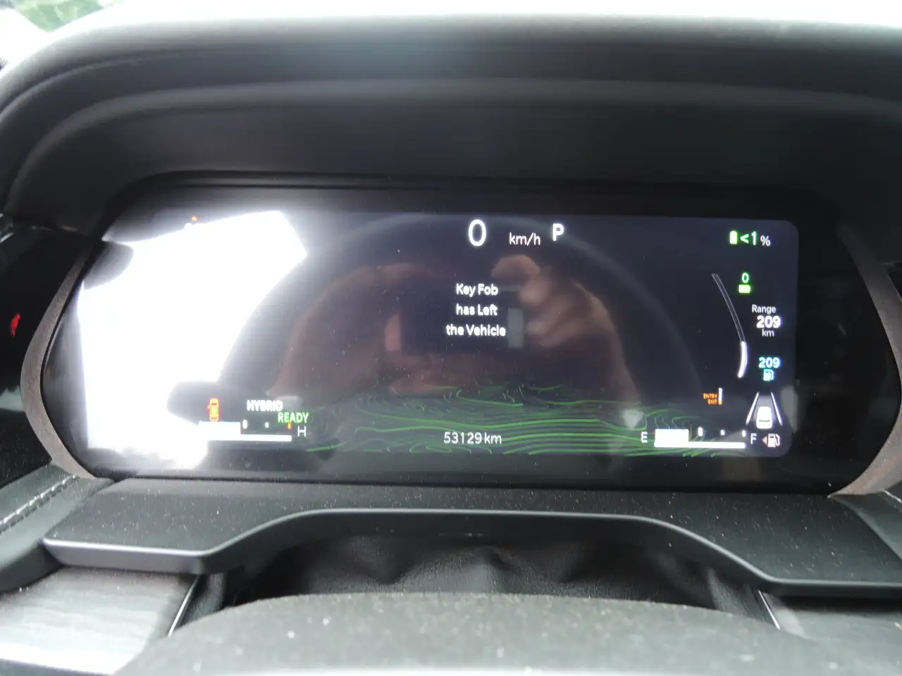 Jeep Grand Cherokee - Image 15