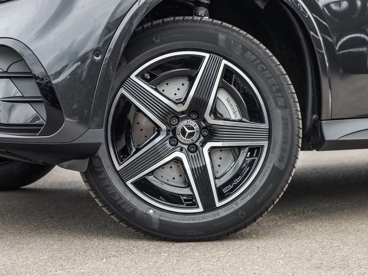 Mercedes-Benz GLC - Image 7