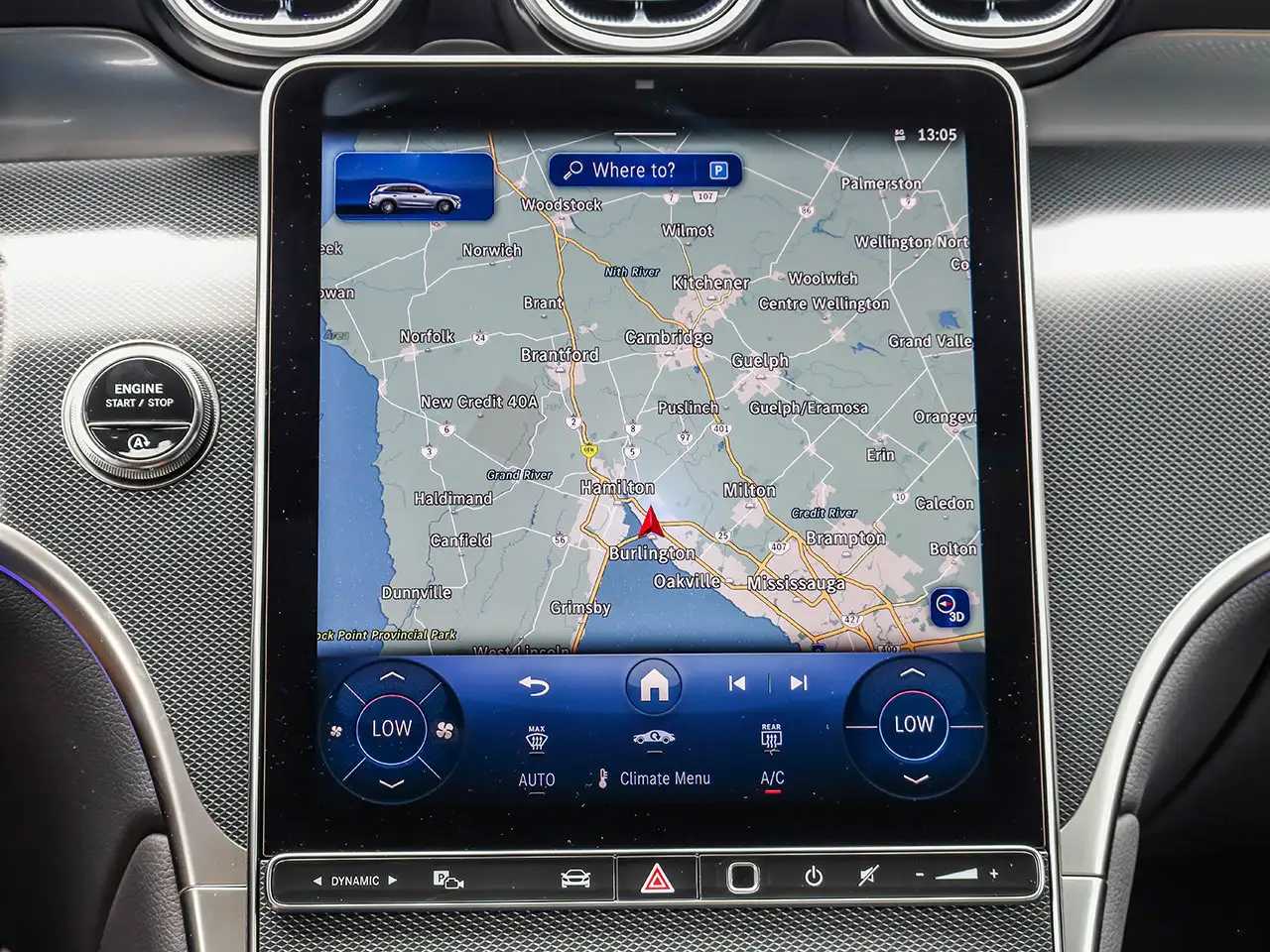 Mercedes-Benz GLC - Image 26