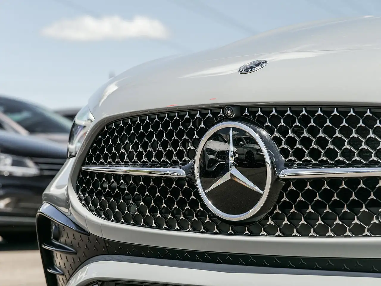 Mercedes-Benz CLE - Image 13