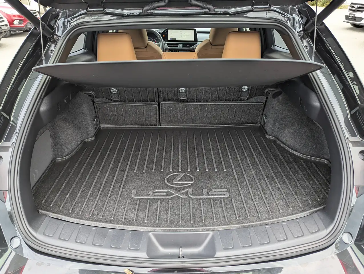 Lexus UX - Image 7