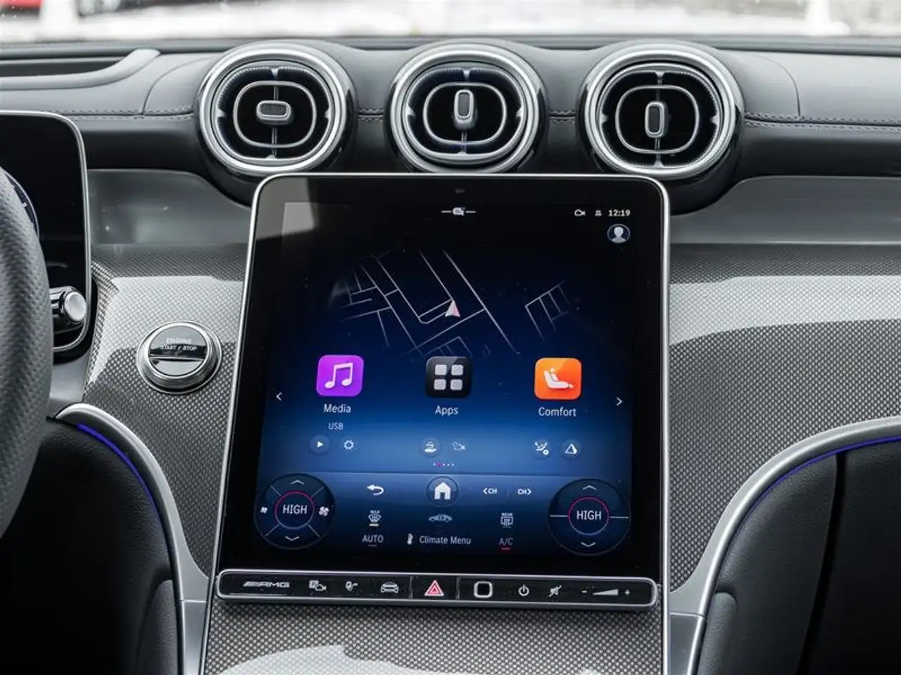 Mercedes-Benz GLC - Image 39