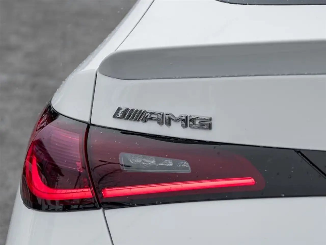 Mercedes-Benz GLC - Image 46