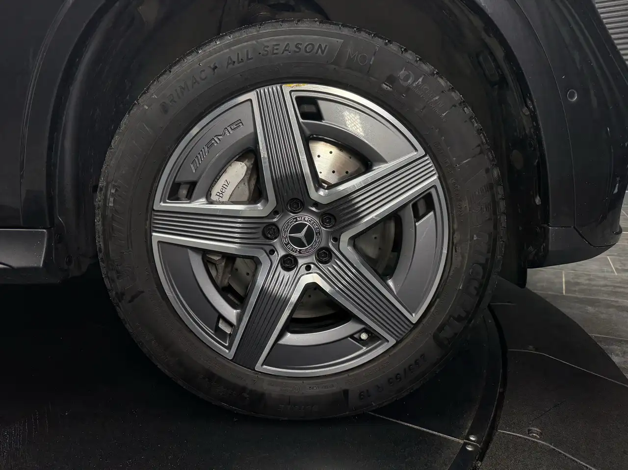 Mercedes-Benz GLC - Image 10