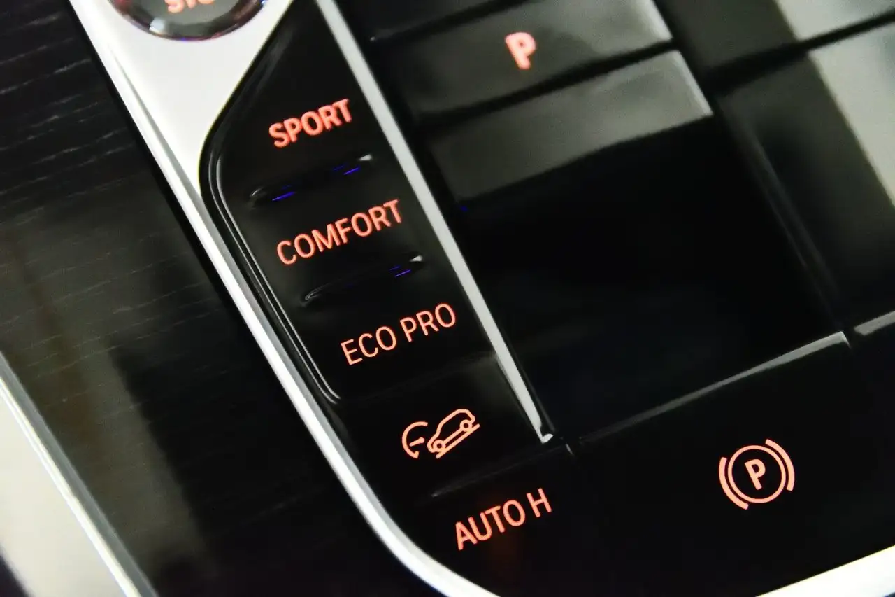 BMW X7 - Image 27