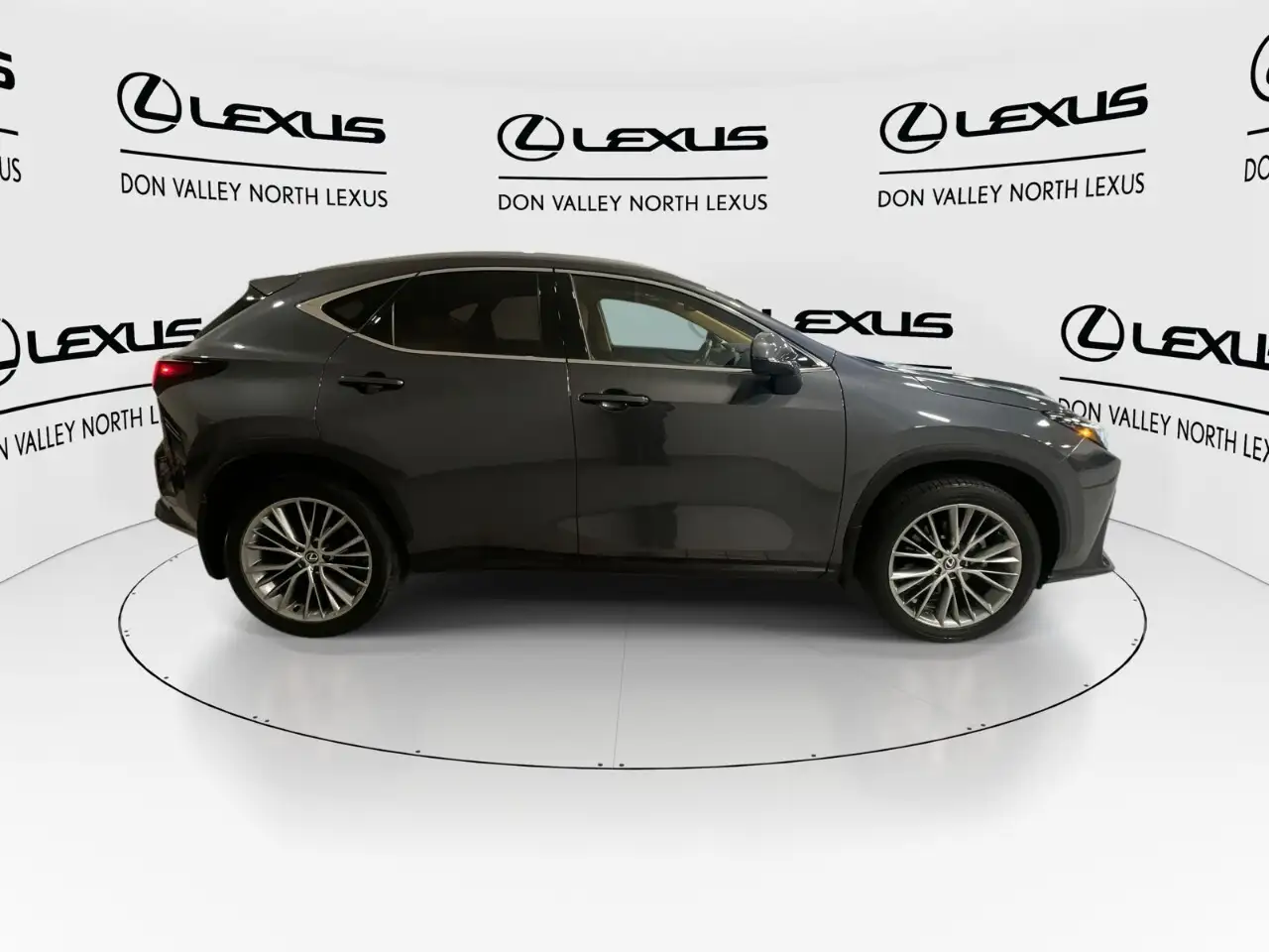 Lexus NX - Image 9