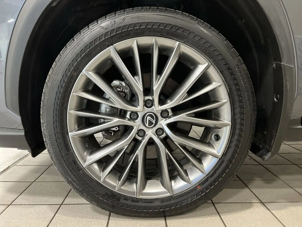 Lexus NX - Image 10