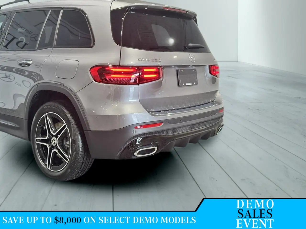 Mercedes-Benz GLB - Image 6