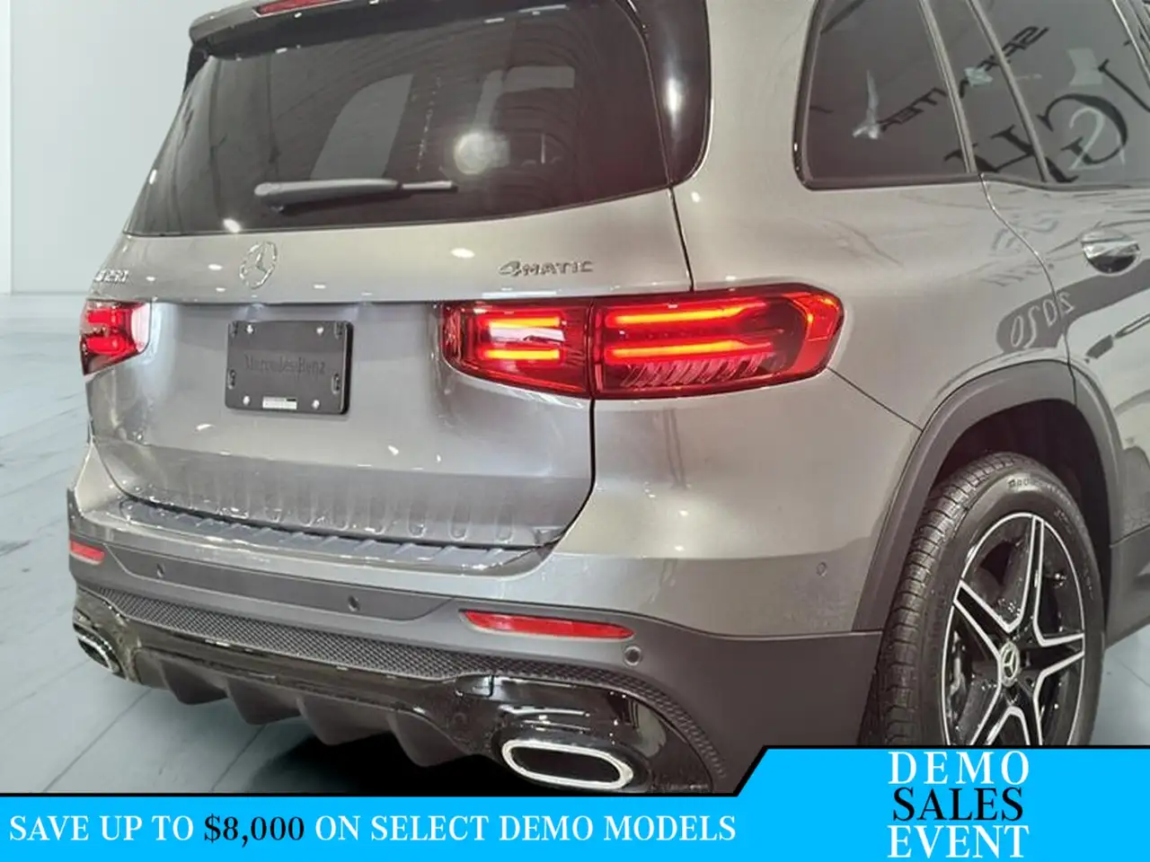 Mercedes-Benz GLB - Image 7