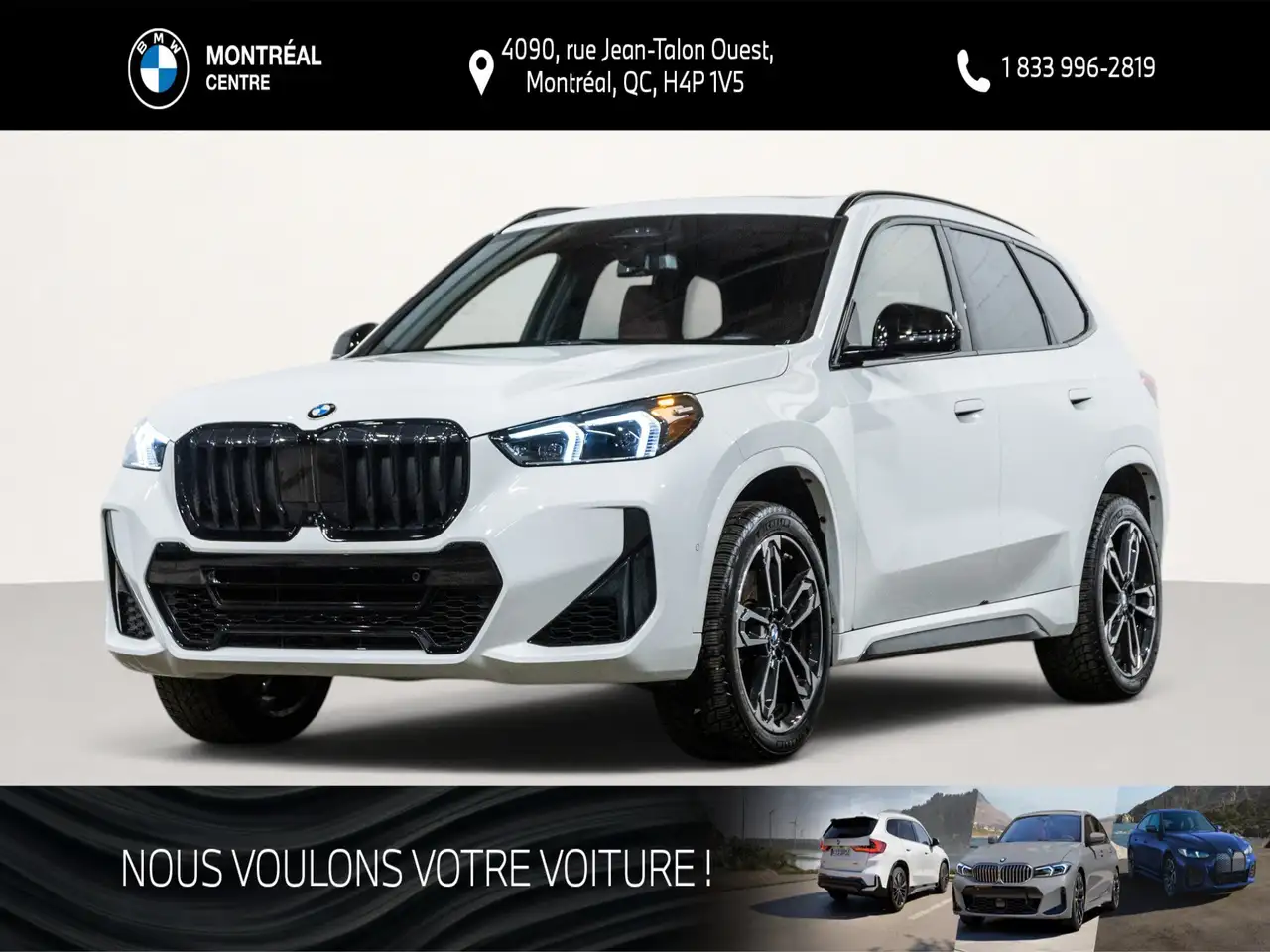 BMW X1 - Image 3