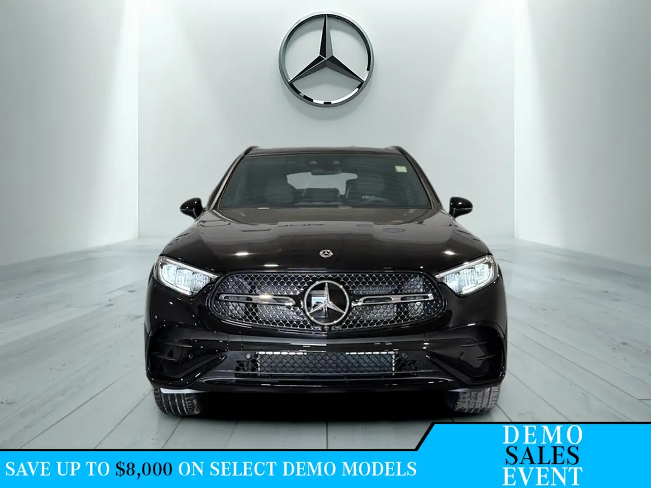 Mercedes-Benz GLC - Image 2
