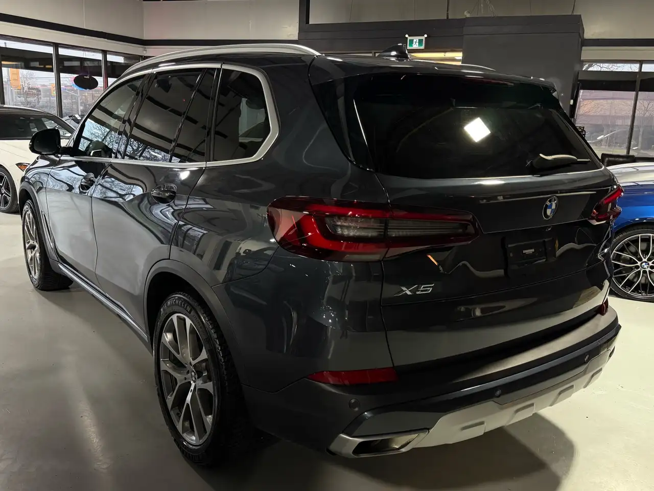 BMW X5 - Image 5