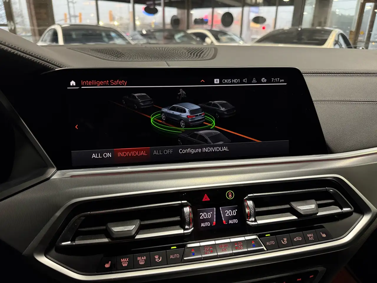 BMW X5 - Image 12