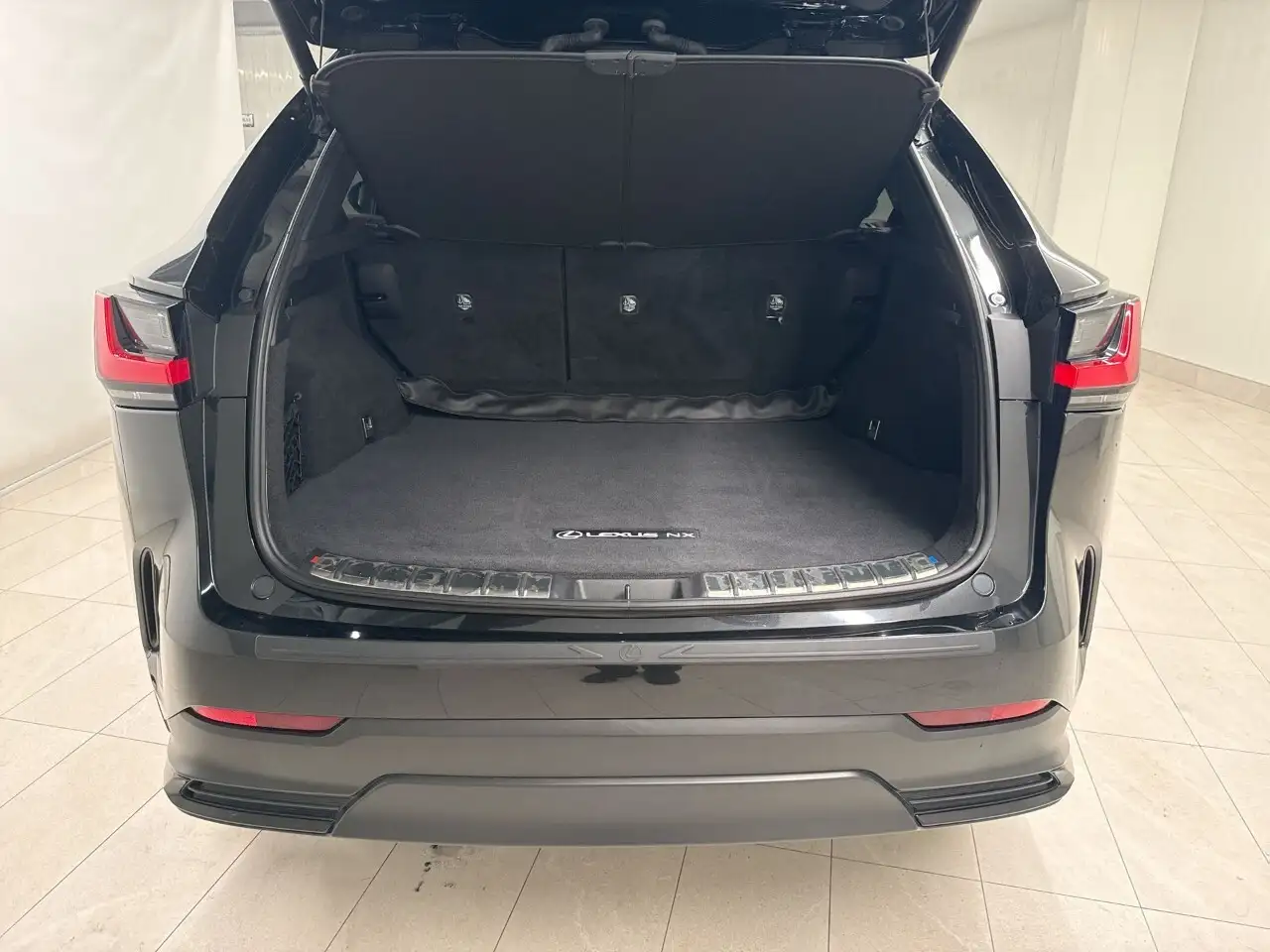 Lexus NX - Image 24