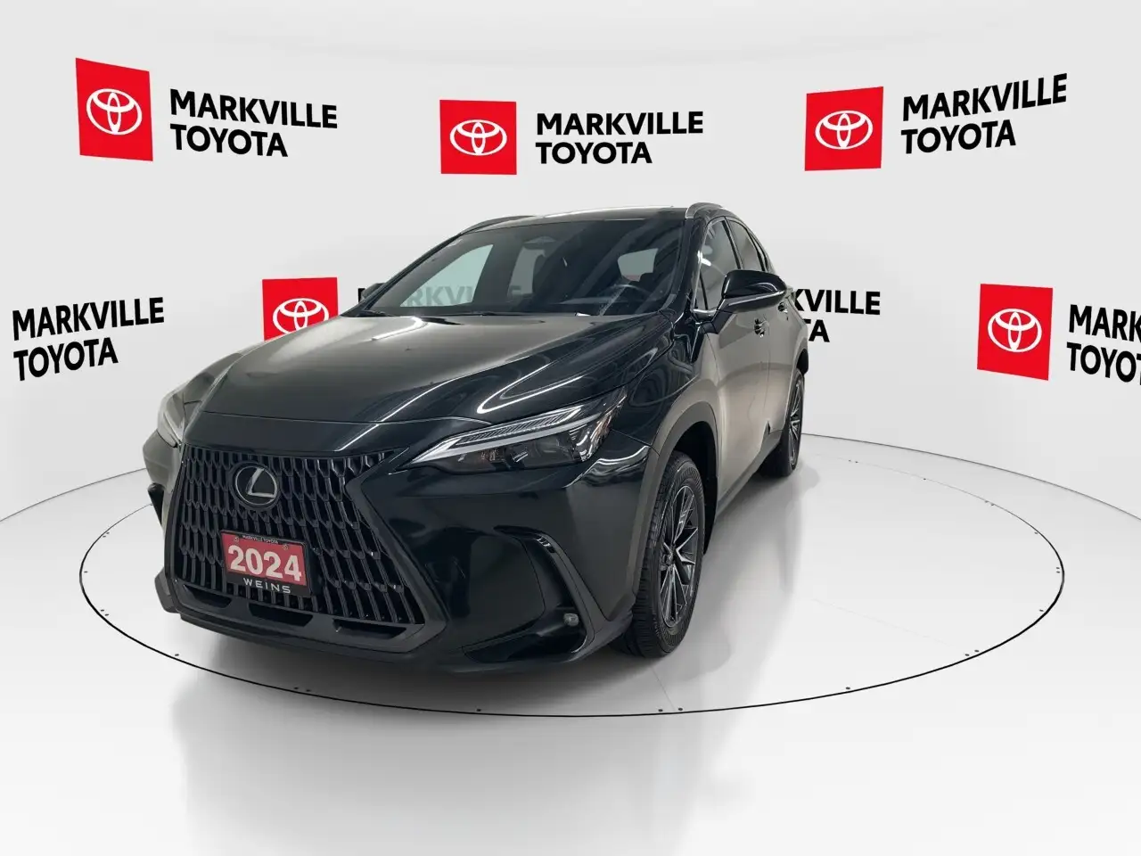 Lexus NX - Image 4