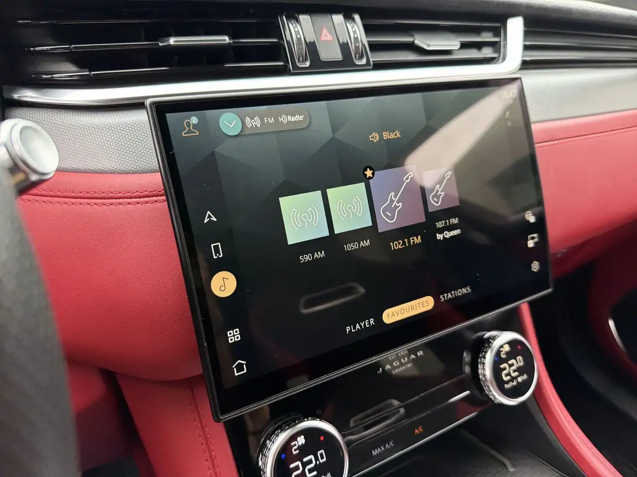 Jaguar F-Pace - Image 13