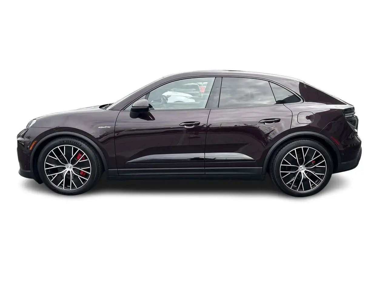 Porsche Macan - Image 8