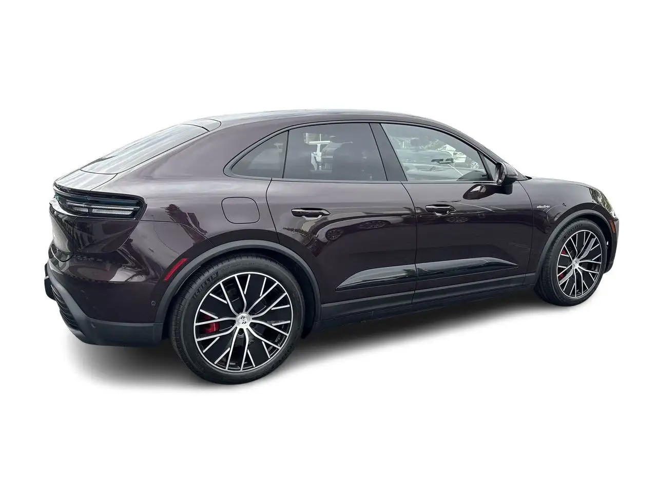 Porsche Macan - Image 15