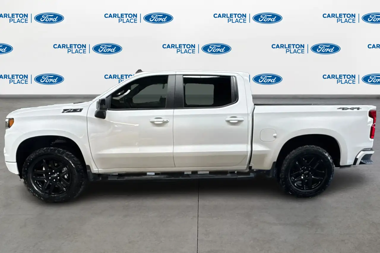 Chevrolet Silverado 1500 - Image 8