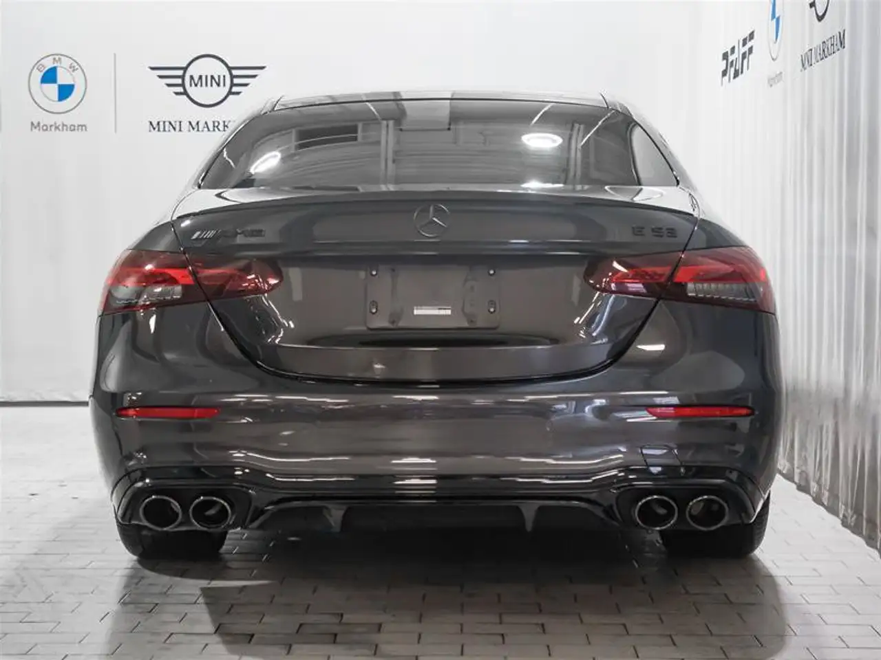 Mercedes-Benz E-Class - Image 5