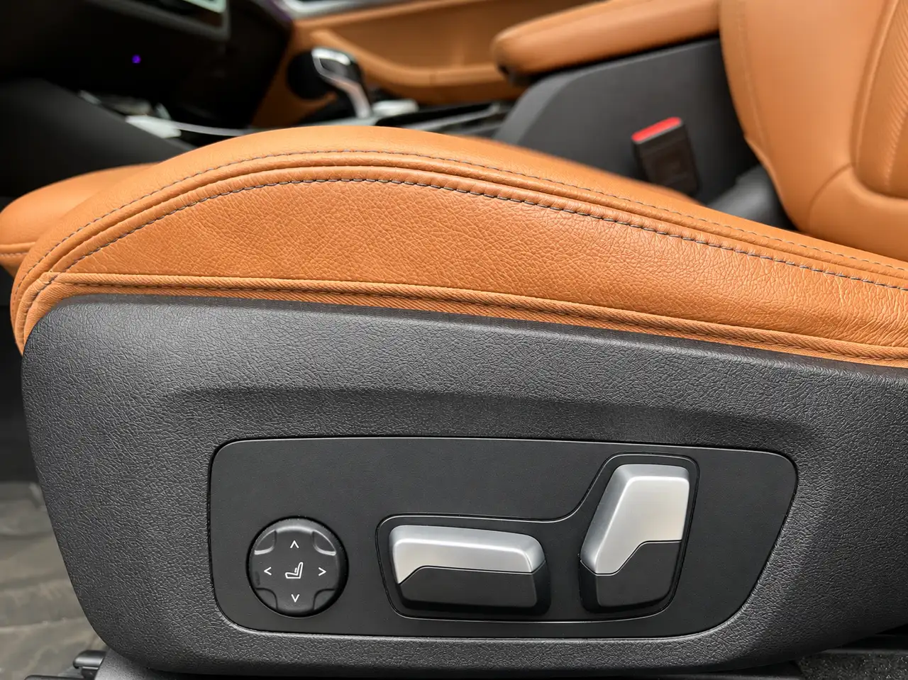 BMW X3 - Image 20