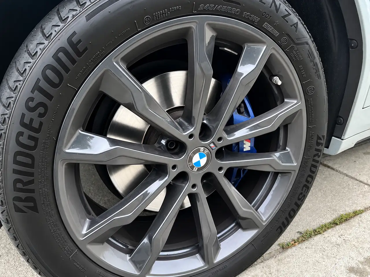 BMW X3 - Image 10