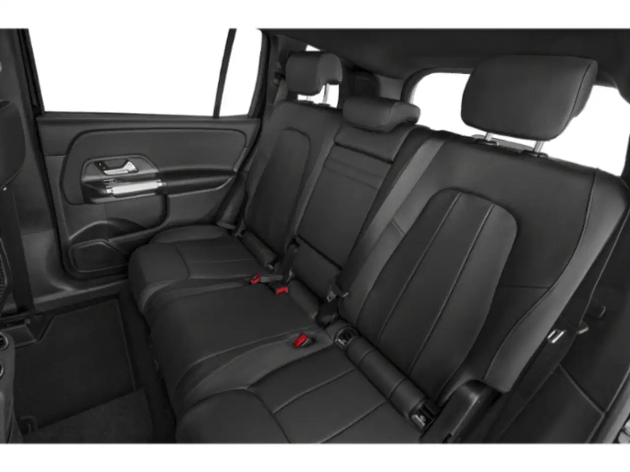 Mercedes-Benz GLB - Image 10