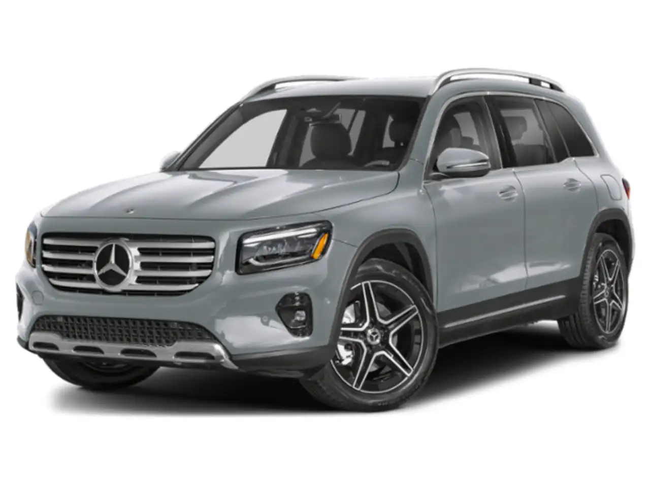 Mercedes-Benz GLB - Image 1