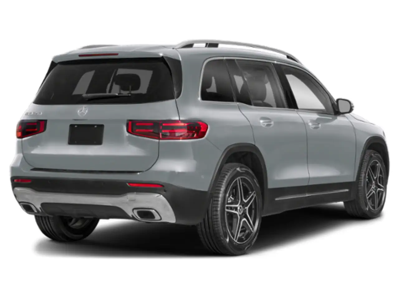 Mercedes-Benz GLB - Image 2