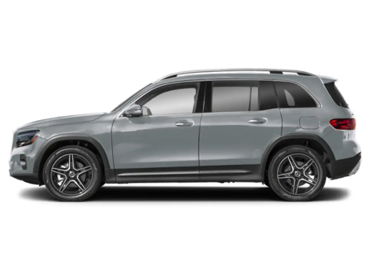 Mercedes-Benz GLB - Image 3