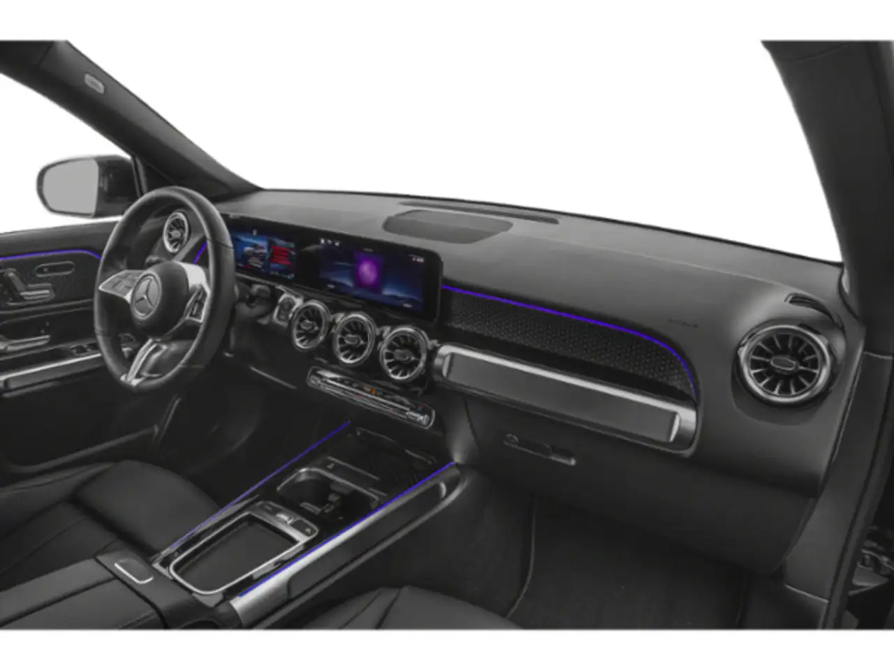 Mercedes-Benz GLB - Image 12